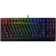 Клавиатура Razer BlackWidow V3 TKL Green (RZ03-03490700-R3R1)