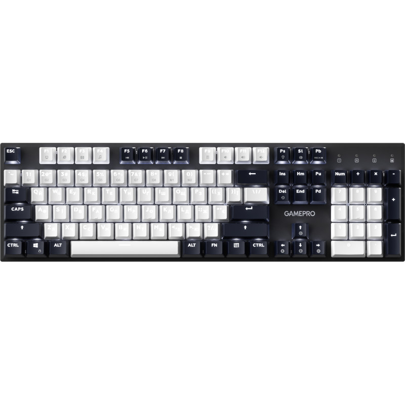 Клавиатура GamePro MK144B