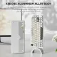 Клавиатура ATTACK SHARK X86 Starry White (X86SW_AS)