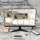 Клавиатура ATTACK SHARK X86 Starry White (X86SW_AS)