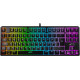 Xtrfy K4 TKL RGB Kailh Red USB Black UKR RUS (XG-K4-RGB-TKL-R-UKR)