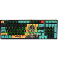 Клавиатура Bloody AT98 (Renegade)