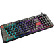 Клавіатура MSI FORGE GK110 UA