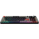 Клавіатура MSI FORGE GK110 UA