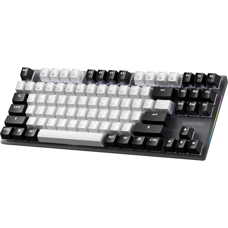 Клавиатура GamePro MK124G