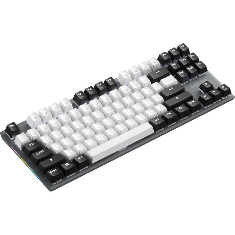 Клавиатура GamePro MK124G