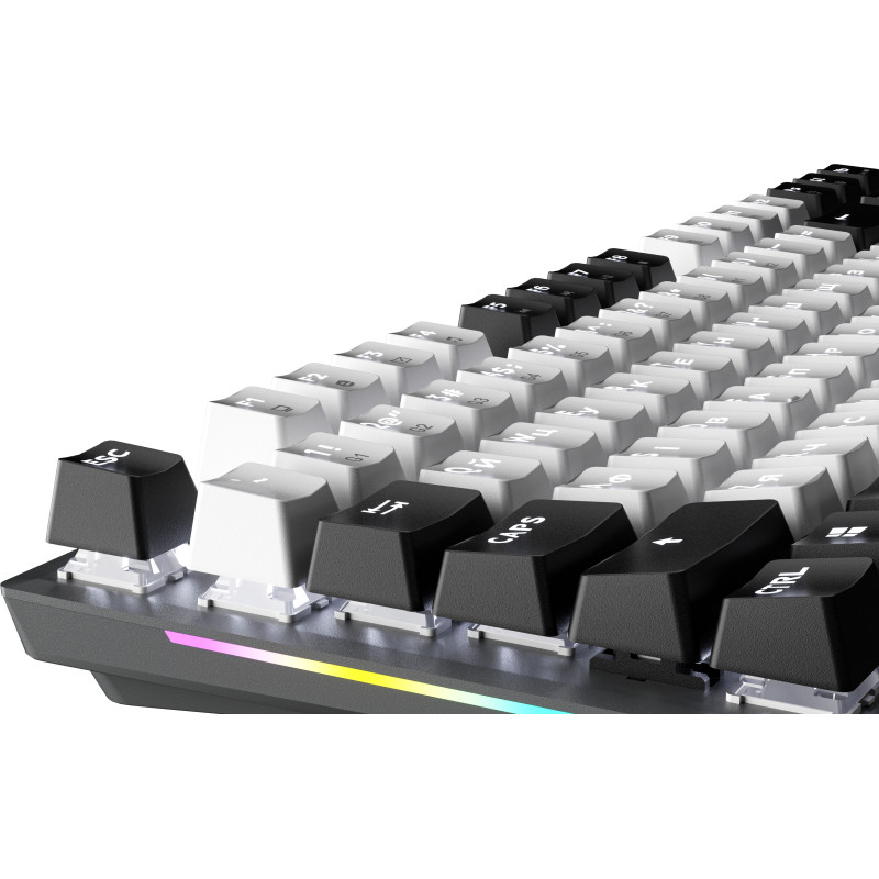 Клавиатура GamePro MK124G