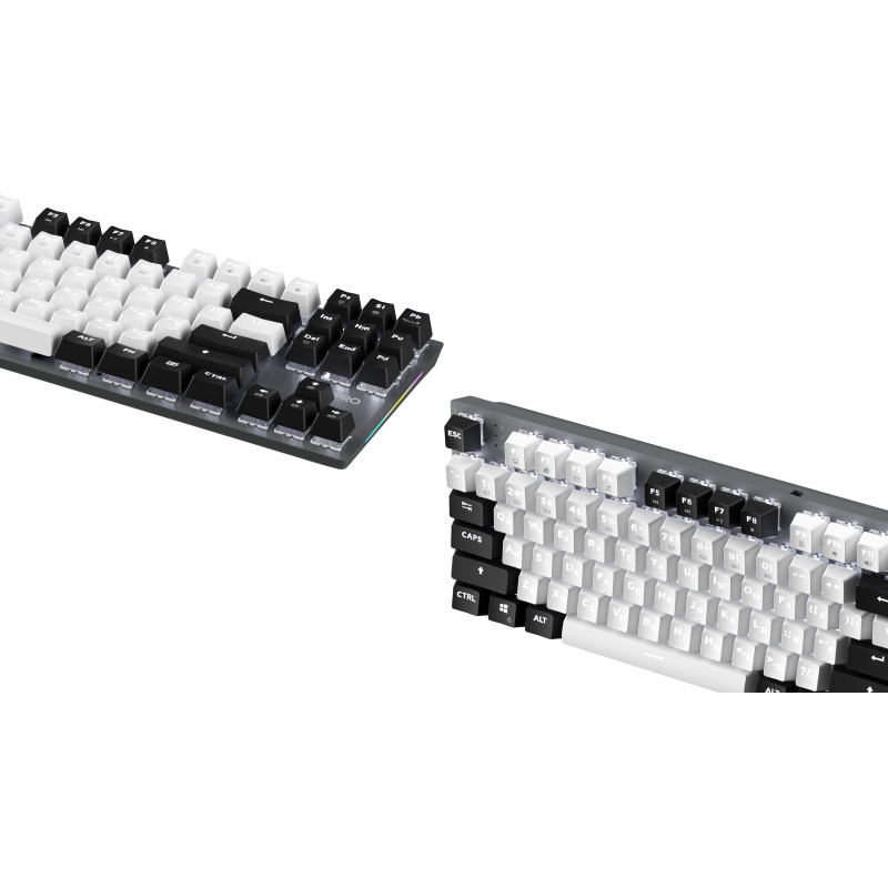 Клавиатура GamePro MK124G