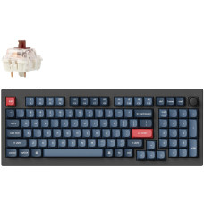 Клавіатура Keychron V5 Max Black (V5M-D3-UA)