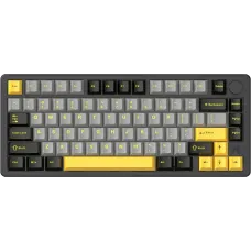 Клавиатура ATTACK SHARK X86 Starry Black (AS-6972792470450-SB, X86SB_AS)