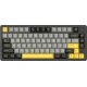 Клавиатура ATTACK SHARK X86 Starry Black (AS-6972792470450-SB, X86SB_AS)