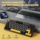 Клавиатура ATTACK SHARK X86 Starry Black (AS-6972792470450-SB, X86SB_AS)
