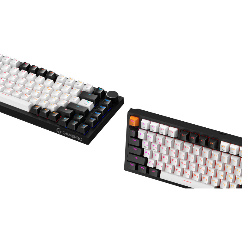 Клавиатура GamePro MK160B MAX