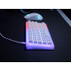 Xtrfy K5 Kailh Red RGB White (K5-RGB-CPT-TPWHITE-R-UKR)