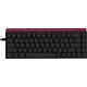 Клавиатура Ajazz NK68 Red switches Side Contour Black (NK68-R-S-B)