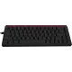 Клавиатура Ajazz NK68 Red switches Side Contour Black (NK68-R-S-B)