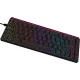 Клавиатура Ajazz NK68 Red switches Side Contour Black (NK68-R-S-B)