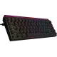 Клавиатура Ajazz NK68 Red switches Side Contour Black (NK68-R-S-B)