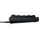 Xtrfy K5 RGB Black UA (K5-RGB-CPT-BLACK-R-UKR)