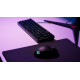 Xtrfy K5 RGB Black UA (K5-RGB-CPT-BLACK-R-UKR)