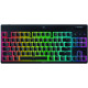 Клавиатура Razer BlackWidow V4 Low-Profile TKL Orange switch (RZ03-05450700-R3M1)