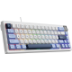 Клавіатура Ajazz AK650 Sea Salt switches Blue White Blue (AK650-SS-BWB)
