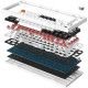 Клавиатура GamePro MK160W