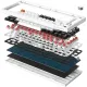 Клавиатура GamePro MK160W