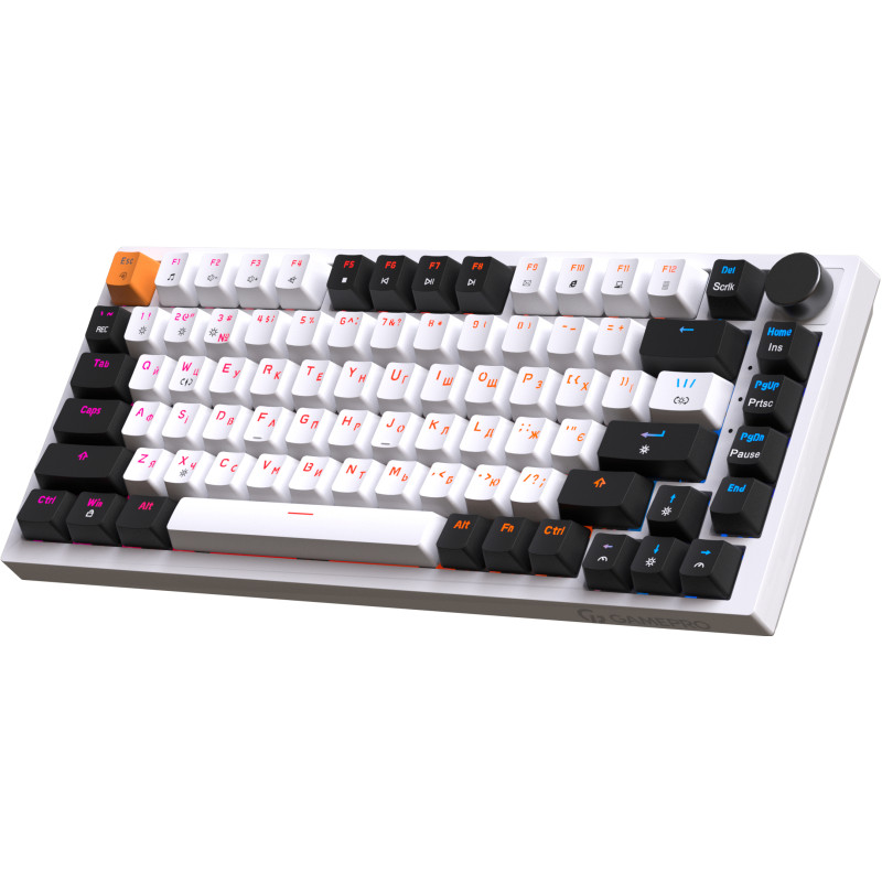 Клавиатура GamePro MK160W