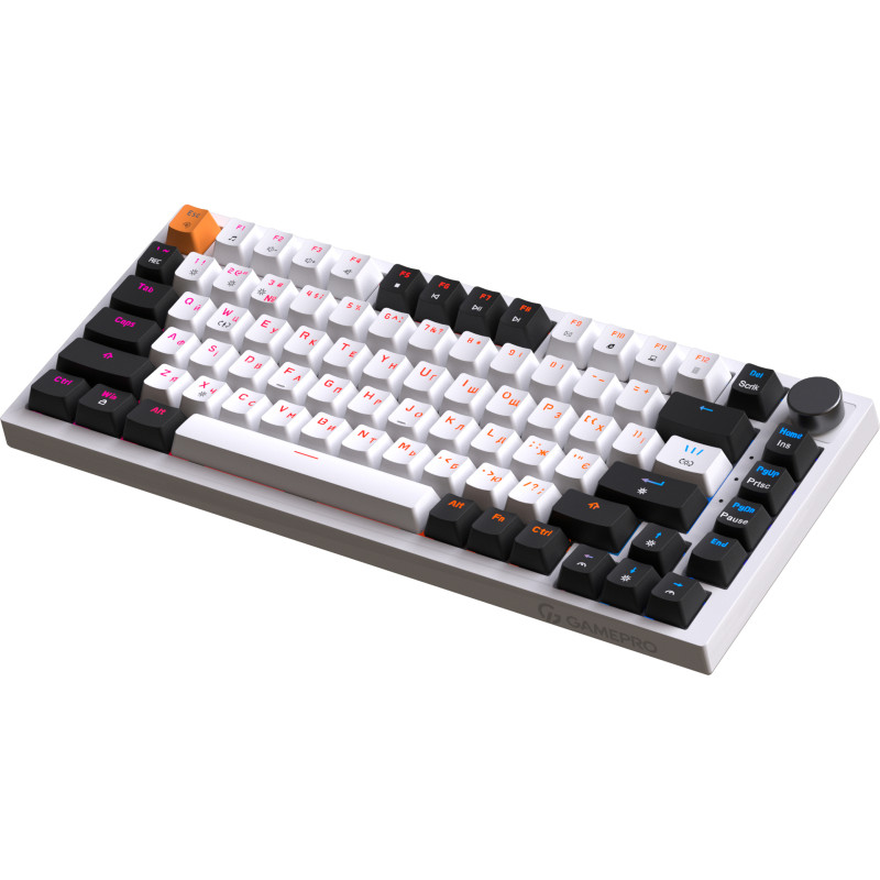 Клавиатура GamePro MK160W