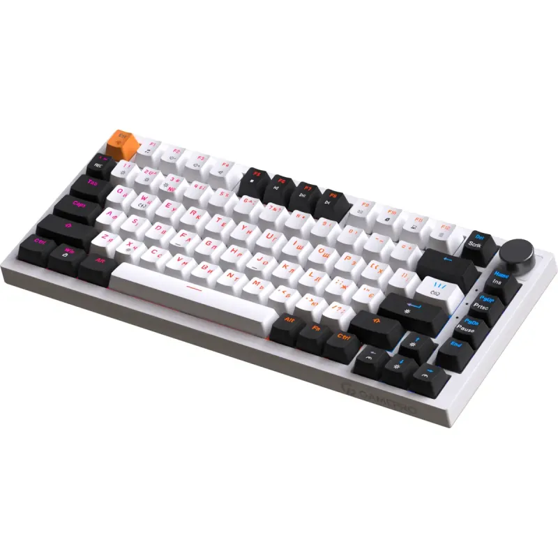 Клавиатура GamePro MK160W