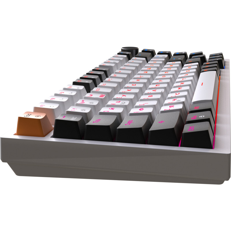 Клавиатура GamePro MK160W
