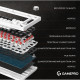 Клавиатура GamePro MK160W