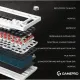 Клавиатура GamePro MK160W