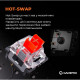 Клавиатура GamePro MK160W