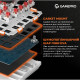 Клавиатура GamePro MK160W