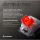 Клавиатура GamePro MK160W