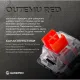 Клавиатура GamePro MK160W