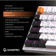 Клавиатура GamePro MK160W