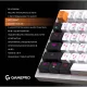 Клавиатура GamePro MK160W