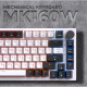 Клавиатура GamePro MK160W