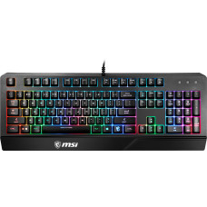 MSI Vigor GK20 USB Black (S11-04UA208-CL)