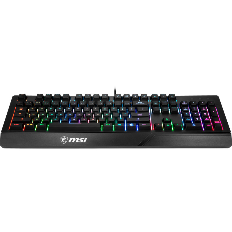 MSI Vigor GK20 USB Black (S11-04UA208-CL)