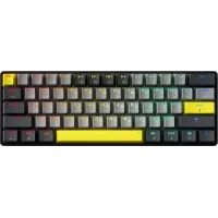 Клавіатура GamePro Asgard Fenrir (MK130G Pro)