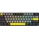 Клавиатура GamePro Asgard Fenrir (MK130G Pro)