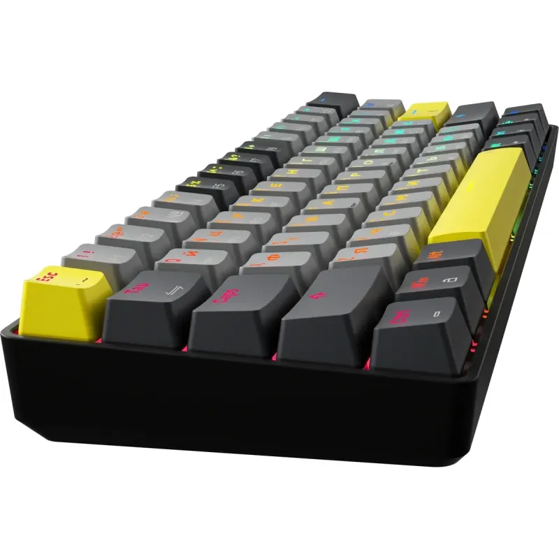 Клавиатура GamePro Asgard Fenrir (MK130G Pro)