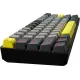 Клавиатура GamePro Asgard Fenrir (MK130G Pro)