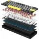 Клавиатура GamePro Asgard Fenrir (MK130G Pro)