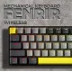 Клавиатура GamePro Asgard Fenrir (MK130G Pro)