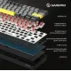 Клавиатура GamePro Asgard Fenrir (MK130G Pro)